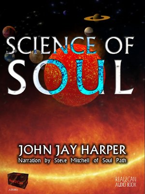 cover image of Science of Soul